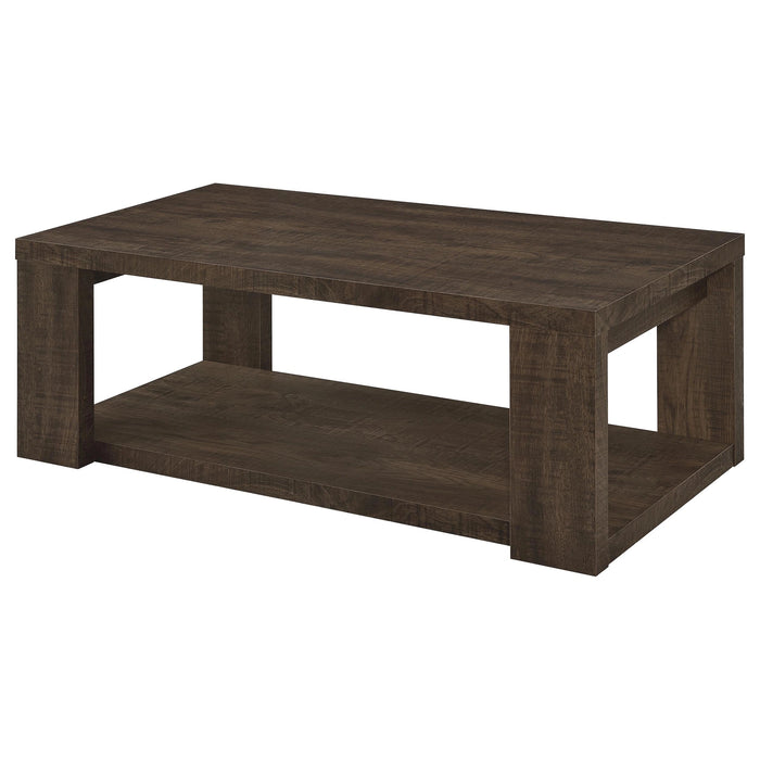 Pavone Cocktail Table
