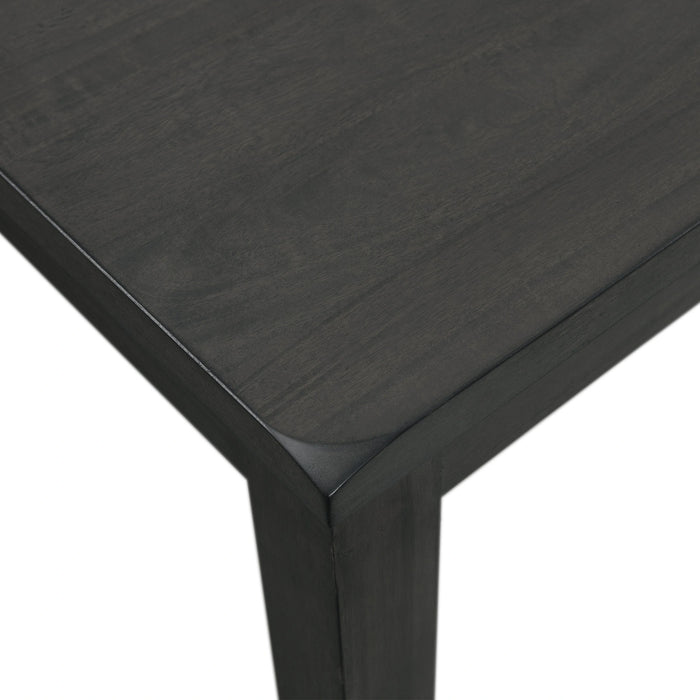 Alex 60" 7Pc Counter Dining Set