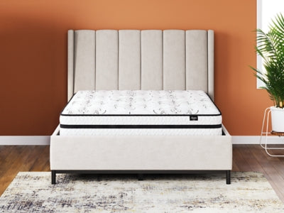 Chime 10 Inch Hybrid Mattress in a Box - Maxx Save 