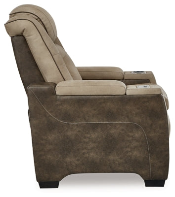 Next-Gen DuraPella Power Recliner - Maxx Save 