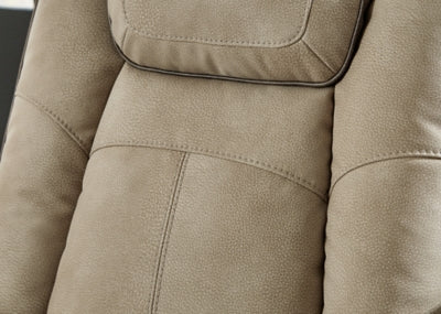 Next-Gen DuraPella Power Recliner - Maxx Save 