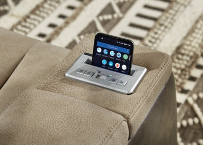 Next-Gen DuraPella Power Recliner - Maxx Save 