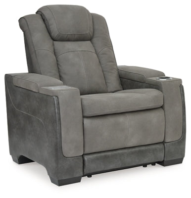 Next-Gen DuraPella Power Recliner - Maxx Save 
