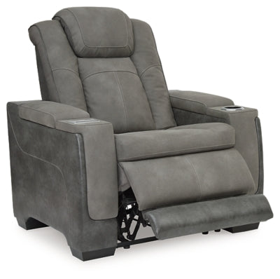 Next-Gen DuraPella Power Recliner - Maxx Save 