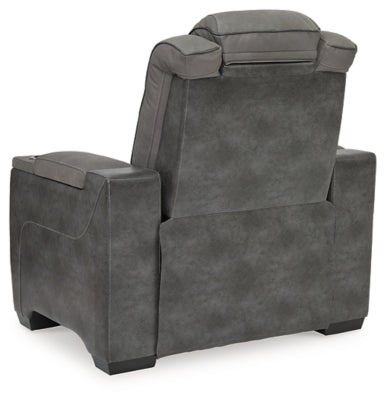 Next-Gen DuraPella Power Recliner - Maxx Save 
