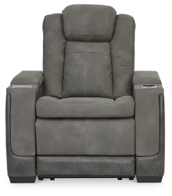 Next-Gen DuraPella Power Recliner - Maxx Save 