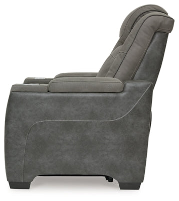 Next-Gen DuraPella Power Recliner - Maxx Save 