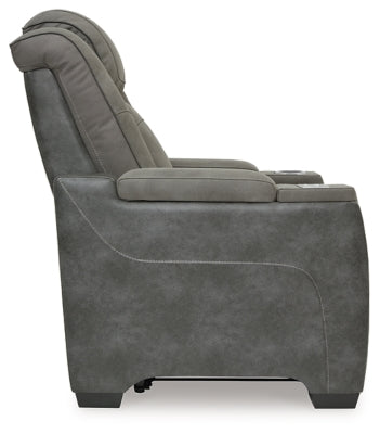 Next-Gen DuraPella Power Recliner - Maxx Save 
