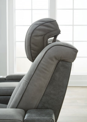 Next-Gen DuraPella Power Recliner - Maxx Save 