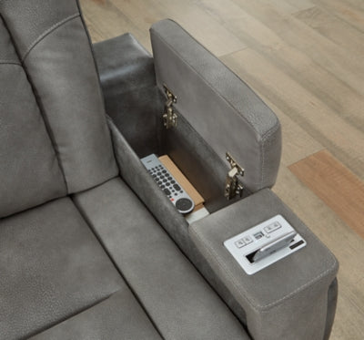 Next-Gen DuraPella Power Recliner - Maxx Save 