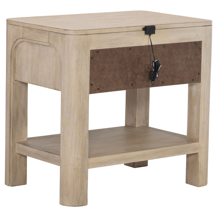 Solano Nightstand