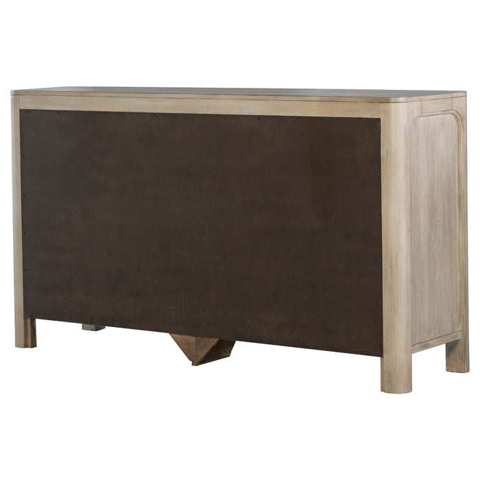 Solano Dresser