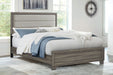 Wright Panel Bed - Maxx Save 
