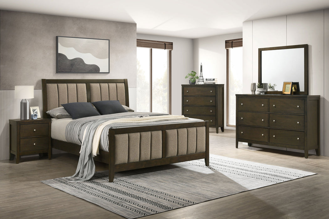 Wilkes Bedroom Set - Maxx Save 