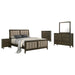 Wilkes Bedroom Set - Maxx Save 