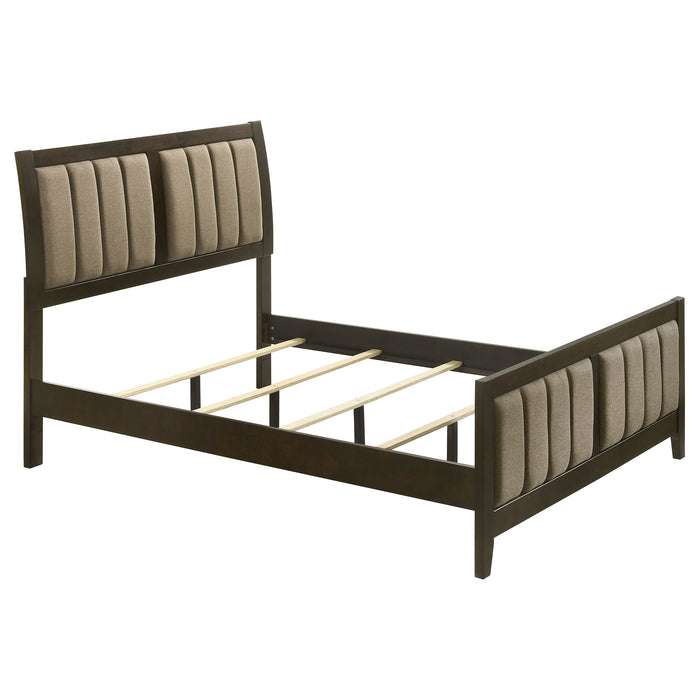 Wilkes Bedroom Set - Maxx Save 