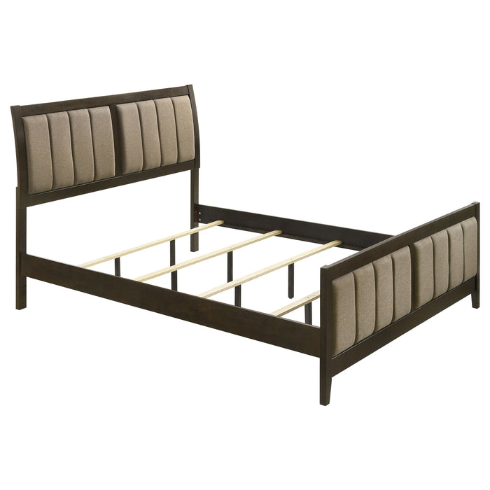 Wilkes Bedroom Set - Maxx Save 
