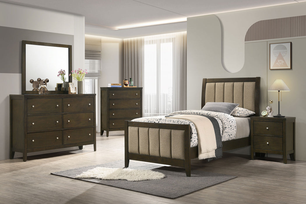 Wilkes Bedroom Set - Maxx Save 