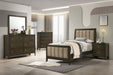 Wilkes Bedroom Set - Maxx Save 