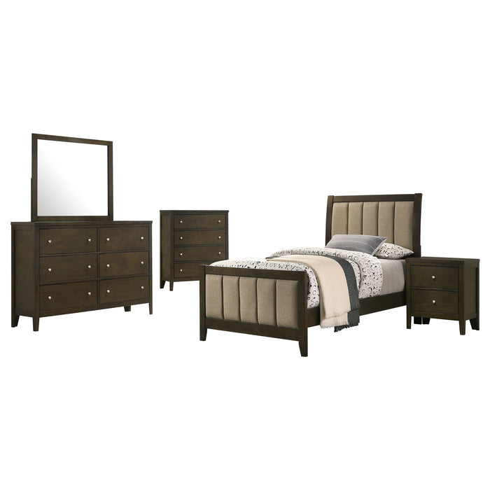 Wilkes Bedroom Set - Maxx Save 