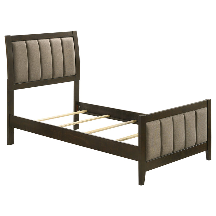 Wilkes Bedroom Set - Maxx Save 