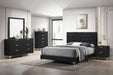 Kendall Bedroom Set - Maxx Save 