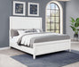 Marielle Panel Bed - Maxx Save 