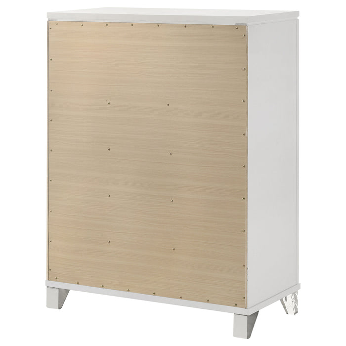 Marmore Chest of Drawers