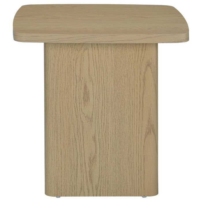Fraser End & Side Table
