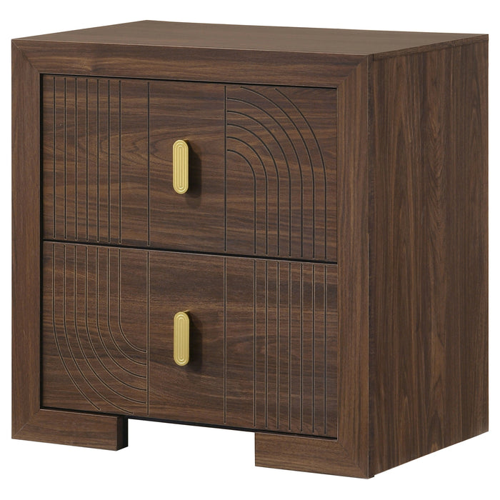 Etienne Nightstand