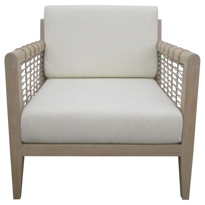 Cantu Accent Chair