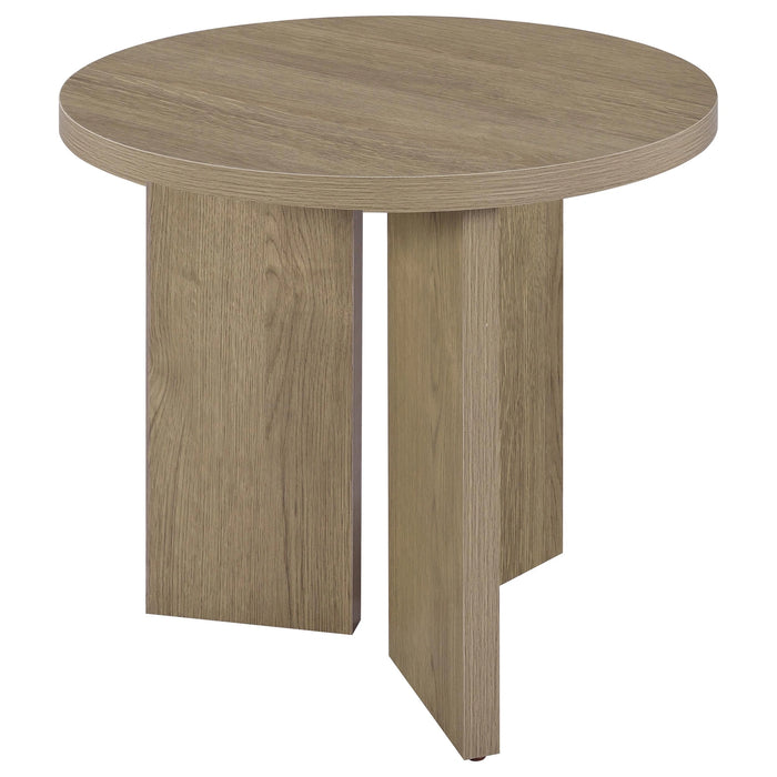 Aragon End Table