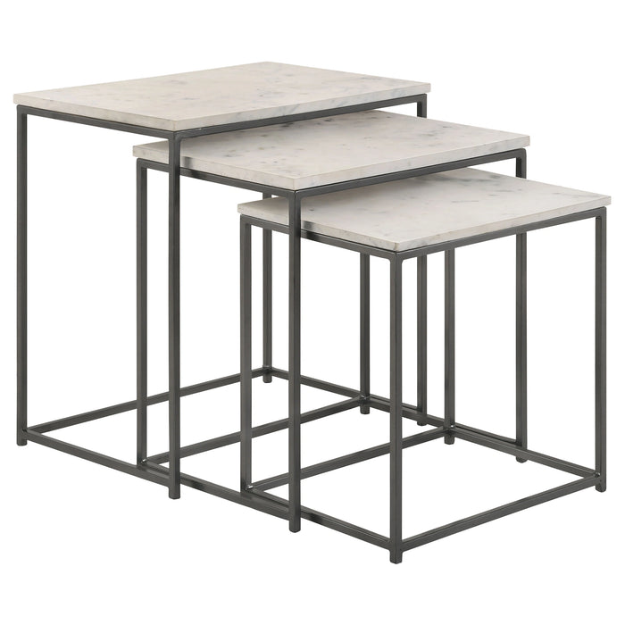 Medora Nesting Table Set