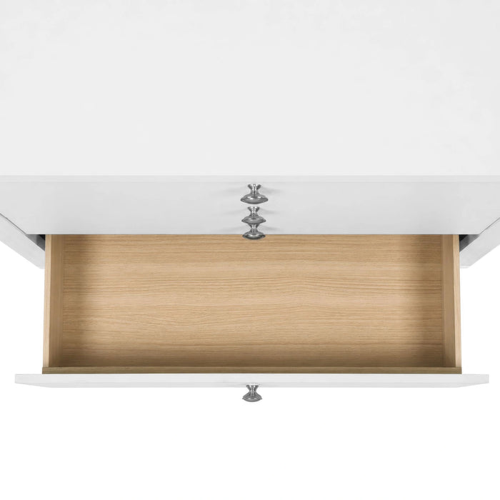 Sami Youth Panel Bedroom Set