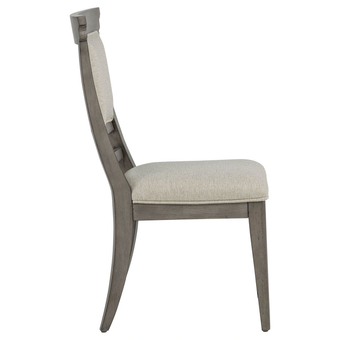 Cresswell Side Chair
