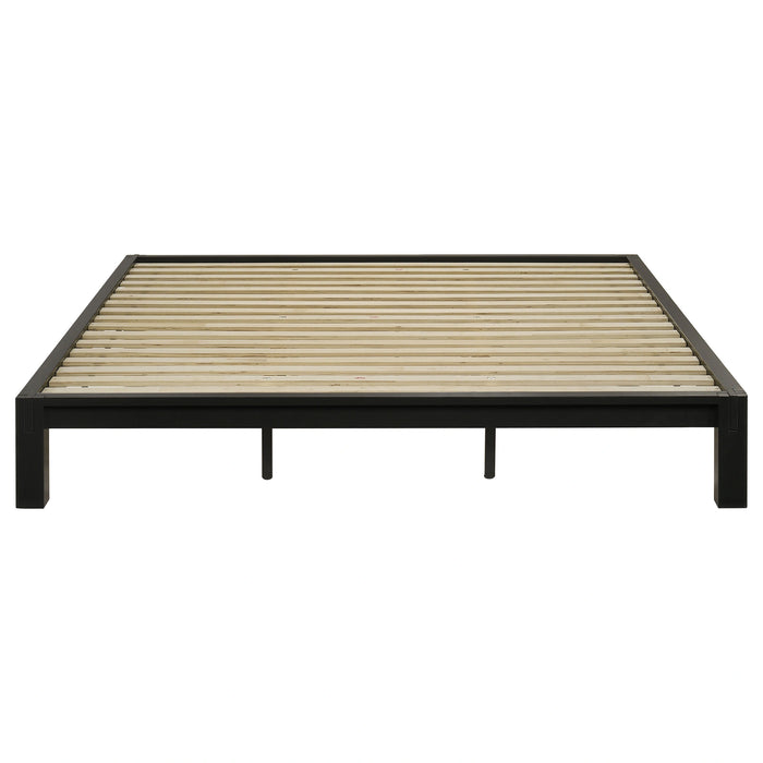 Gislen Queen Bed