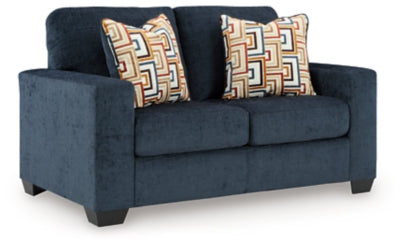 Aviemore Loveseat - Maxx Save 