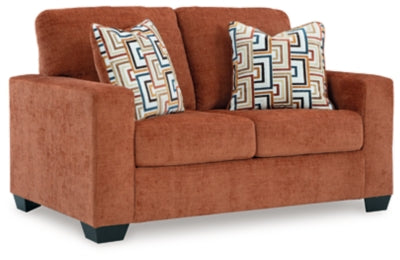 Aviemore Loveseat - Maxx Save 
