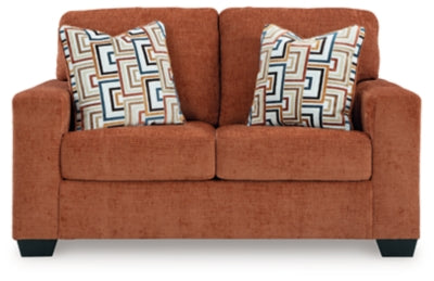 Aviemore Loveseat - Maxx Save 