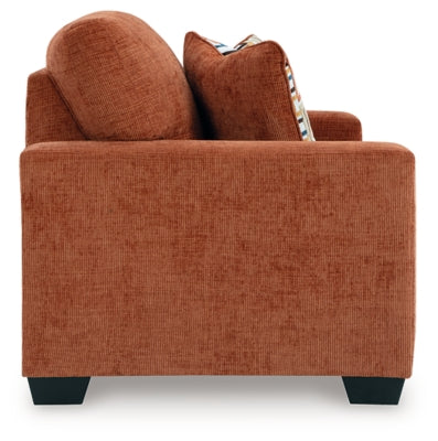 Aviemore Loveseat - Maxx Save 