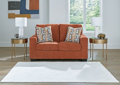 Aviemore Loveseat - Maxx Save 