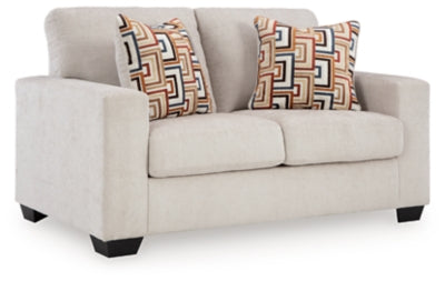 Aviemore Loveseat - Maxx Save 