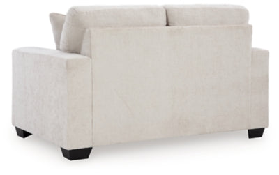 Aviemore Loveseat - Maxx Save 