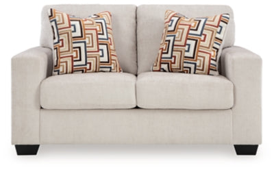 Aviemore Loveseat - Maxx Save 