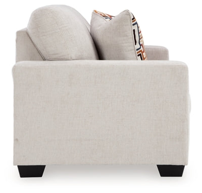 Aviemore Loveseat - Maxx Save 