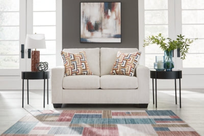 Aviemore Loveseat - Maxx Save 