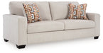 Aviemore Sofa - Maxx Save 