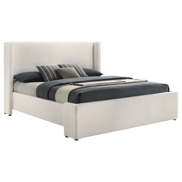 Alamosa Bed