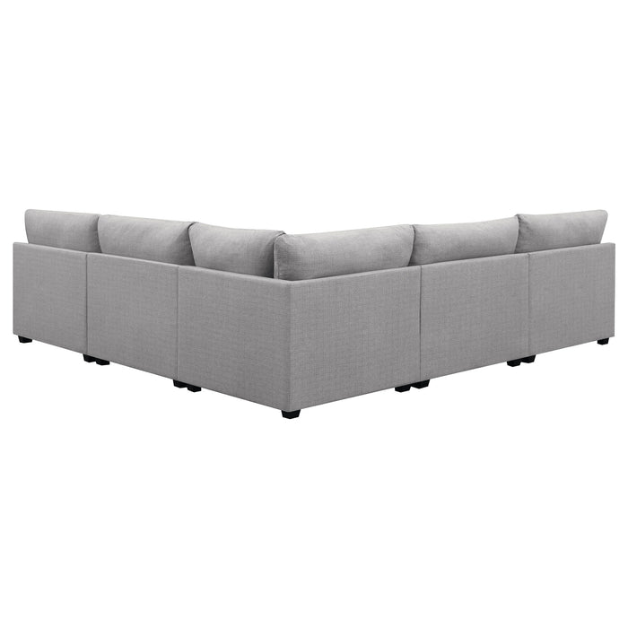 Cambria Modular Sectional Set
