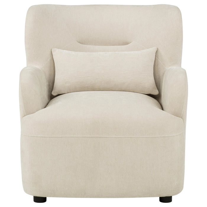 Duvall Accent Chair